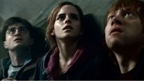 imagem de Harry Potter e as Relíquias da Morte - Parte 2 Trailer Dublado