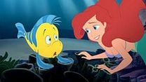 imagem de A Pequena Sereia: A História de Ariel Trailer Dublado
