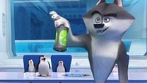 imagem de Os Pinguins de Madagascar Clipe (1) Original