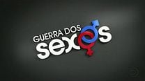 imagem de Guerra dos Sexos Abertura 
