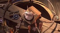 imagem de Os Boxtrolls Teaser (5) Original - Conheça Oil Can
