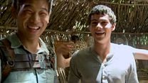 imagem de Maze Runner - Correr ou Morrer Making of (1) Original