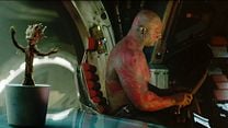 imagem de Guardiões da Galáxia Clipe (5) Original - Groot dançando