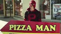 imagem de Pizza Man Trailer Original