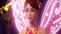 imagem de Barbie e O Portal Secreto Trailer Original
