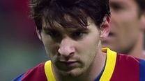 imagem de Messi Trailer Original