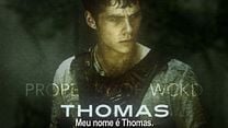imagem de Maze Runner - Correr ou Morrer Comercial (2) Legendado