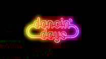 imagem de Dancin' Days Abertura 