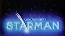 imagem de Starman - O Homem das Estrelas Trailer Original