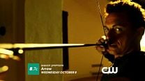 imagem de Arrow 3ª Temporada Trailer Original High Speed Chase