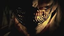 imagem de American Horror Story Freak Show Teaser 6 Original Twisted Smile