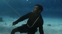 imagem de Caminhando Sob a Água Trailer Original