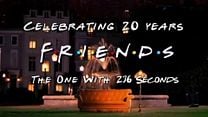 imagem de Friends Clip 236 Seconds Original