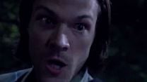 imagem de Supernatural 10ª Temporada Teaser Original "Black"
