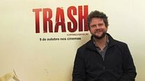 imagem de Trash - A Esperança Vem do Lixo Entrevista Selton Mello