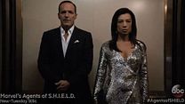 imagem de Agents of S.H.I.E.L.D. 2ª Temporada Teaser Original