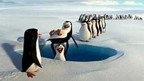 imagem de Os Pinguins de Madagascar Clipe (2) Original
