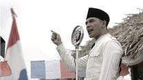 imagem de Soekarno Trailer Original