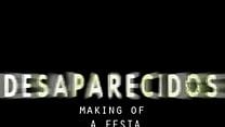 imagem de Desaparecidos Making Of