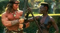 imagem de Conan, o Destruidor Trailer Original