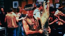 imagem de Crocodilo Dundee Trailer Original