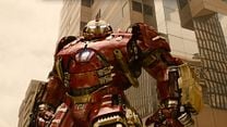imagem de Os Vingadores 2: A Era de Ultron Trailer (2) Original Estendido