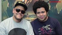 imagem de Tim Maia - Entrevista Babu Santana e Robson Nunes