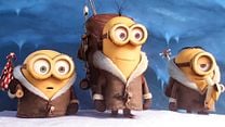imagem de Minions Trailer (1) Dublado