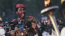 Capitão Thomas Sankara Trailer Original