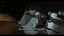 imagem de Marco Polo 1ª Temporada Trailer e Bastidores Legendado