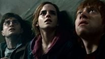 imagem de Harry Potter e as Relíquias da Morte - Parte 2 Trailer Original