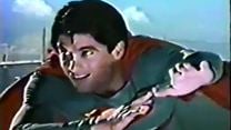 Superboy 1ª Temporada Sequência de Abertura Original