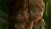 imagem de Tinker Bell e o Monstro da Terra do Nunca Trailer Original
