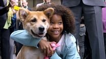 imagem de Annie Trailer (3) Dublado