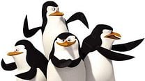 imagem de Os Pinguins de Madagascar Vídeo Viral