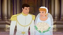 imagem de Cinderela 3 - Uma Volta no Tempo Trailer Especial Original