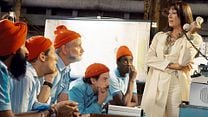imagem de A Vida Marinha com Steve Zissou Trailer Original