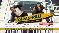 imagem de Os Caras de Pau Making Of