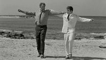 imagem de Zorba, o Grego Trailer Original