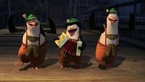 imagem de Os Pinguins de Madagascar Clipe (7) Original 