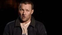 imagem de Êxodo: Deuses e Reis Entrevista Original com Joel Edgerton