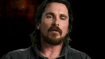 imagem de Êxodo: Deuses e Reis Entrevista Legendada com Christian Bale