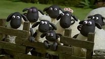 imagem de Shaun, o Carneiro Trailer Original