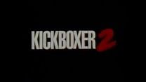 imagem de Kickboxer 2 - A Vingança do Dragão Trailer Original
