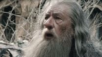imagem de O Hobbit: A Batalha dos Cinco Exércitos Clipe Original - "I'm Not Asking You To Allow It"