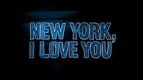 imagem de Nova York, Eu Te Amo Trailer Original