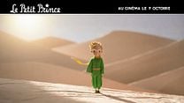 imagem de O Pequeno Príncipe Trailer Francês