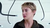 imagem de A Série Divergente: Insurgente Teaser (2) Legendado - Contagem Regressiva