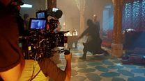 imagem de Marco Polo 1ª Temporada Bastidores de Gravação Legendado