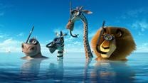 Madagascar 3 - Os Procurados Trailer Dublado